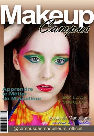 Campus de maquilleurs 4
