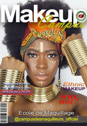 Campus de maquilleurs 5