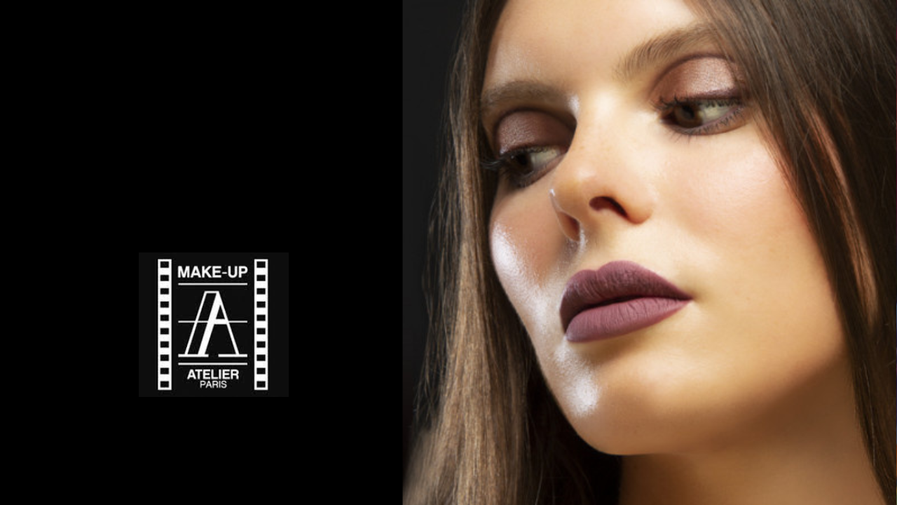 Make up atelier de Paris
