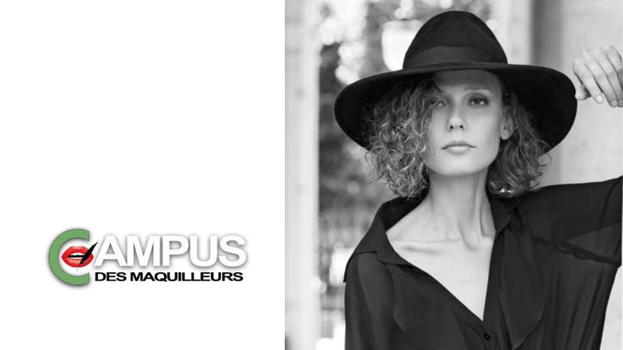 Campus de maquilleurs