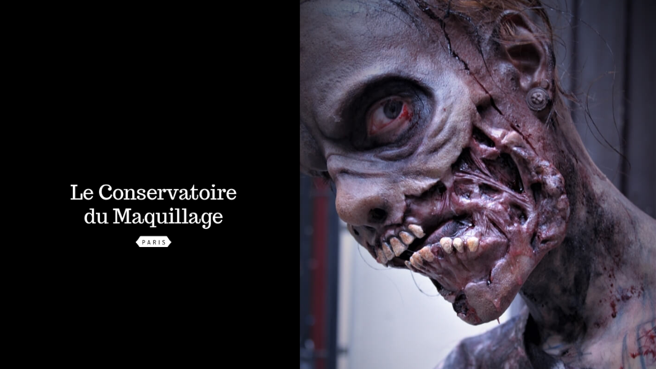 Le Conservatoire du Maquillage