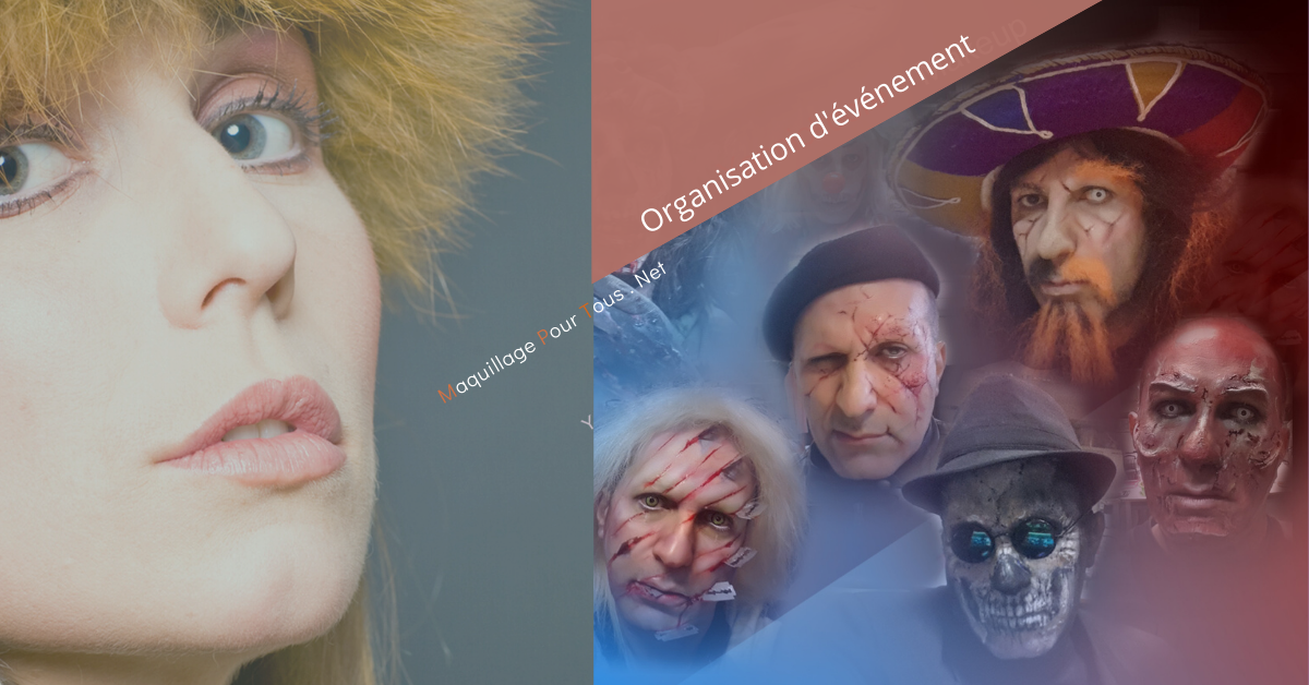 Entreprise Yannickdore_Makeup (Organisateur)