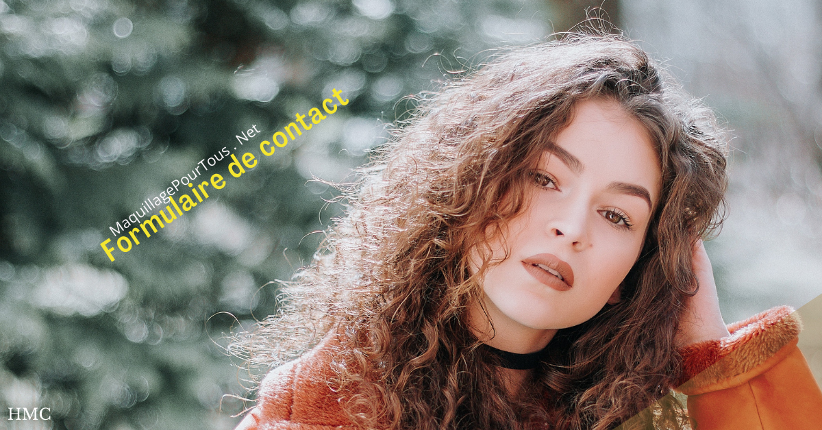 Formulaire de contact 4