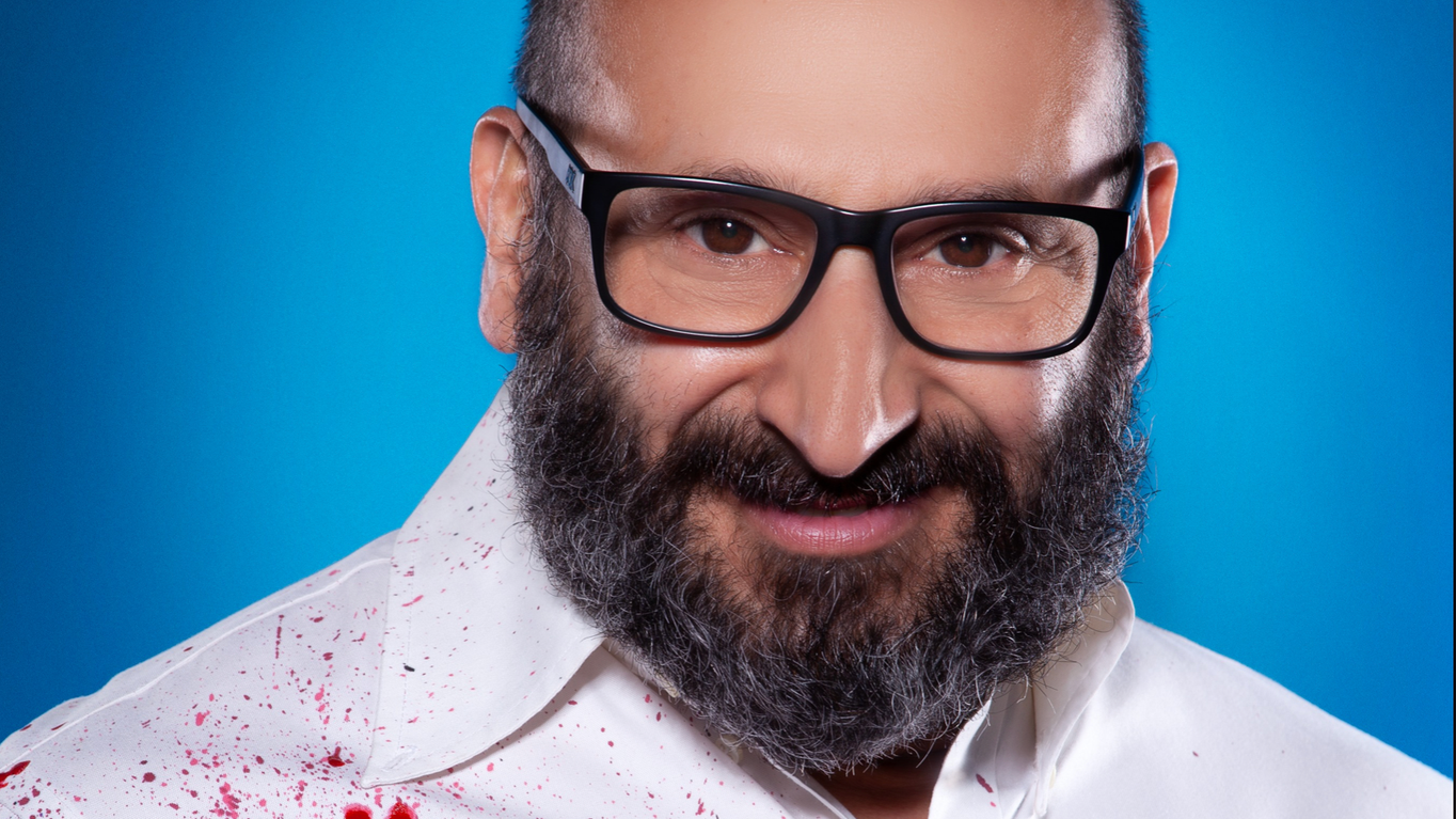 CREATURE EFFECTS | My Site