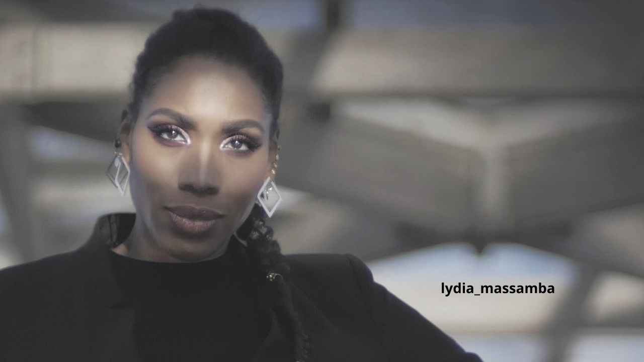 Lydia Massamba