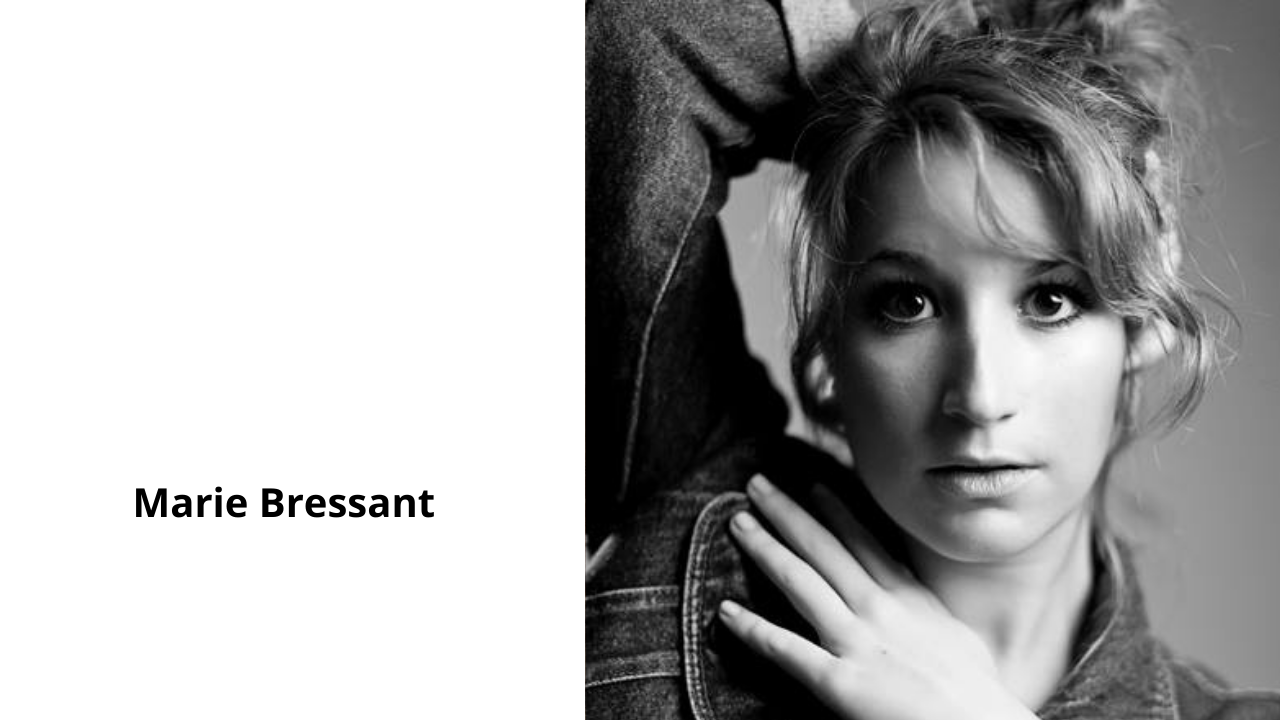 Marie Bressant