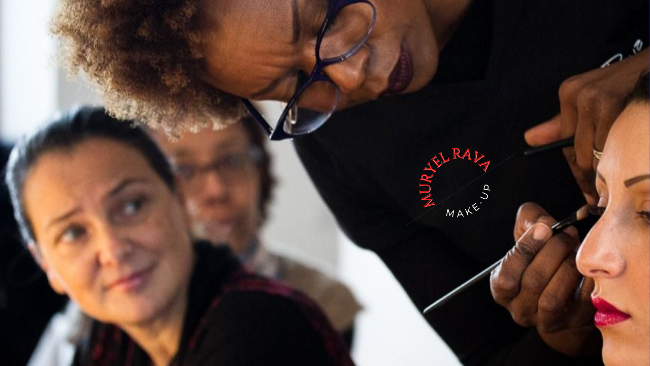 Formatrice maquillage à Toulouse, en France et à l'international