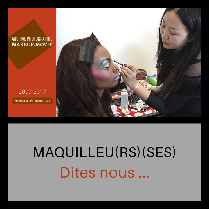 Reseau maquilleurs 3 