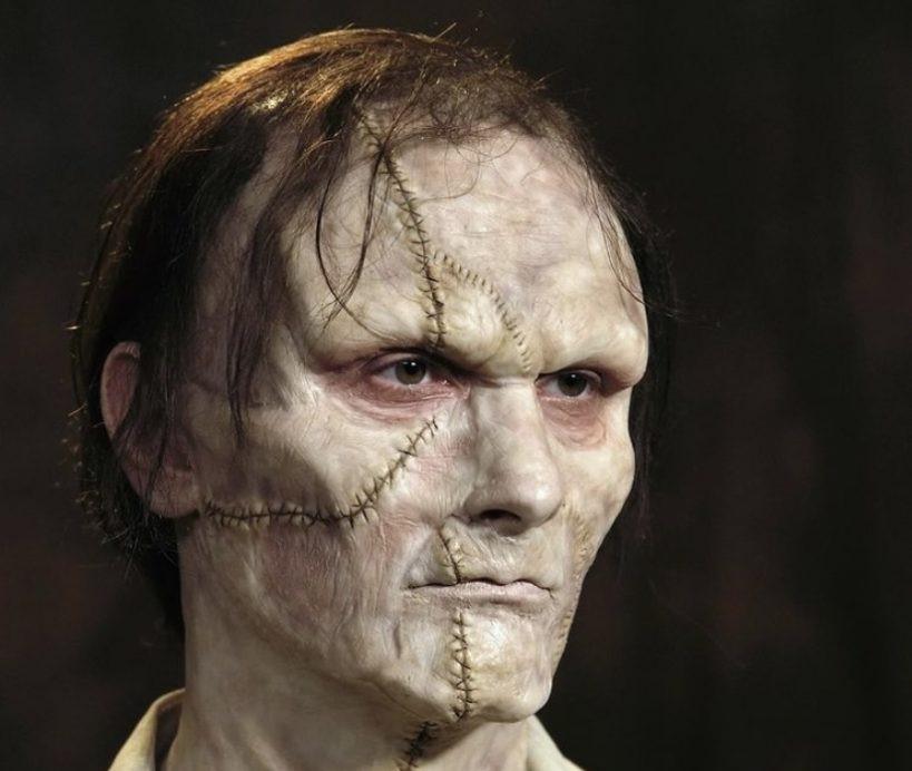 Shaune Harrison Academy