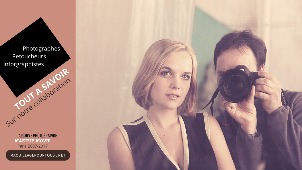 Tout a savoir photographes